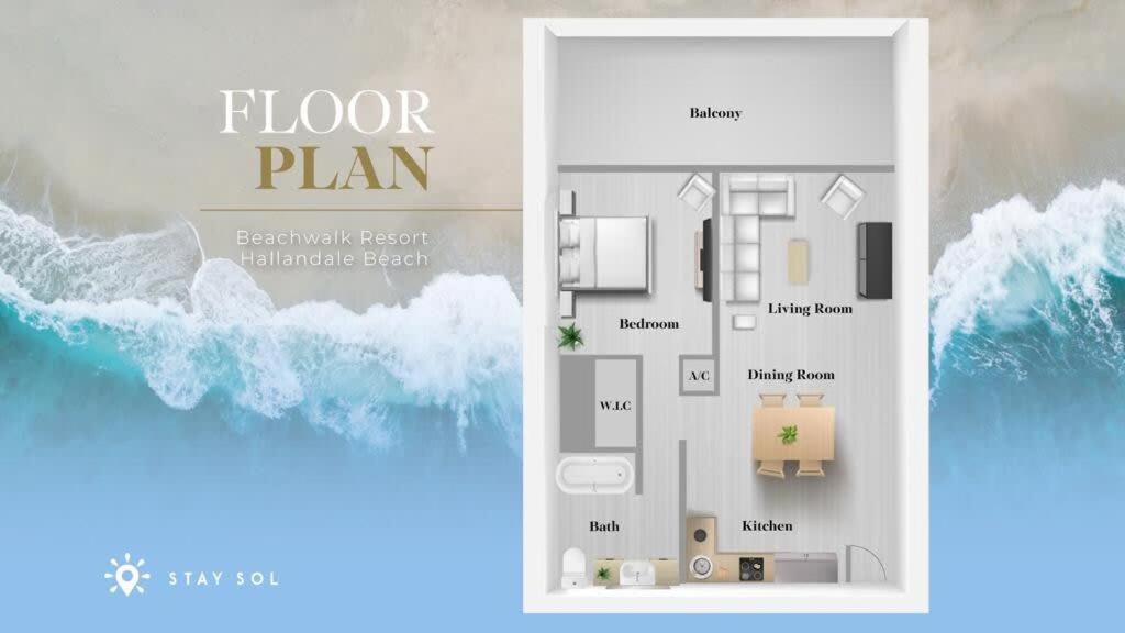 Infinite Views, Amazing Pool, Gym, Near Beach شاطئ هالانديل المظهر الخارجي الصورة