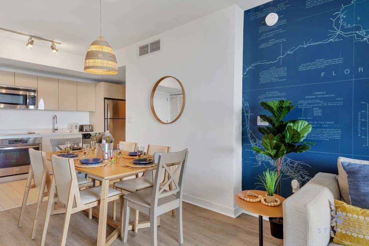 Infinite Views, Amazing Pool, Gym, Near Beach شاطئ هالانديل المظهر الخارجي الصورة