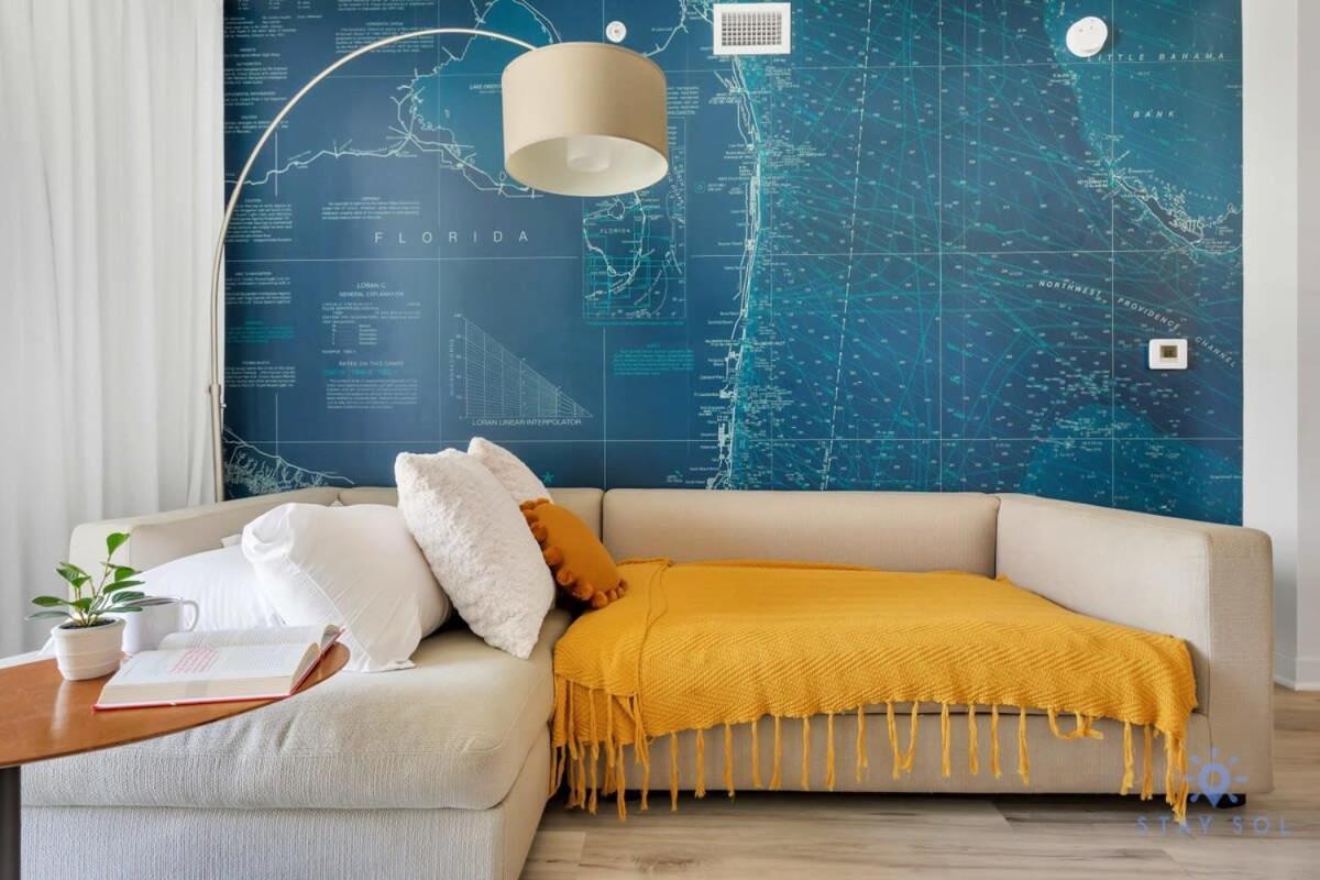 Infinite Views, Amazing Pool, Gym, Near Beach شاطئ هالانديل المظهر الخارجي الصورة