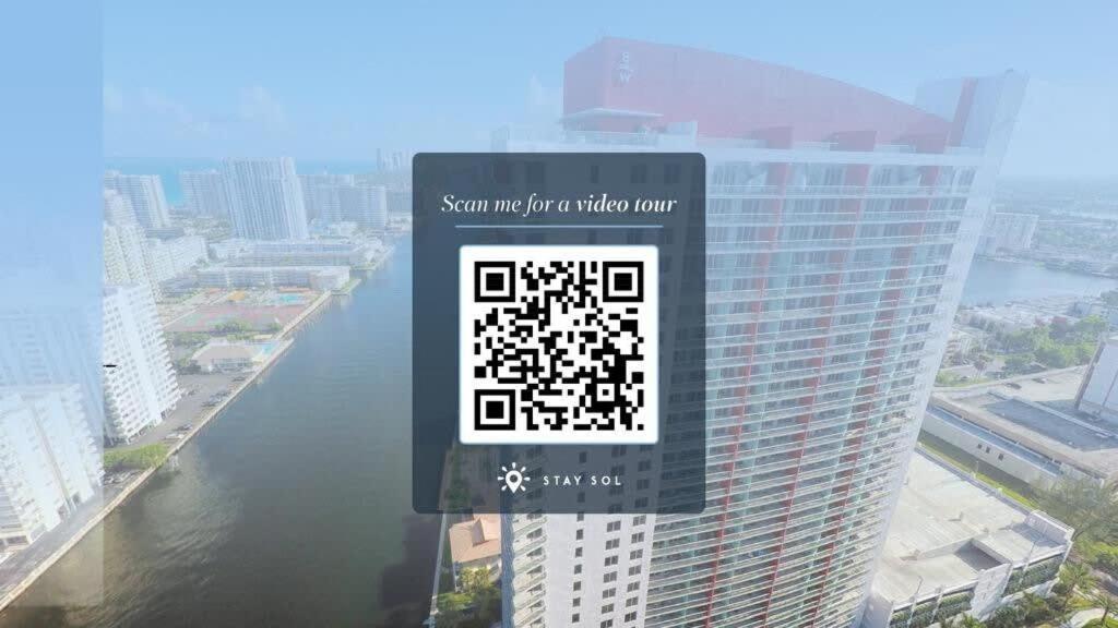 Infinite Views, Amazing Pool, Gym, Near Beach شاطئ هالانديل المظهر الخارجي الصورة